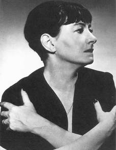 Picture of Dorothy Parker